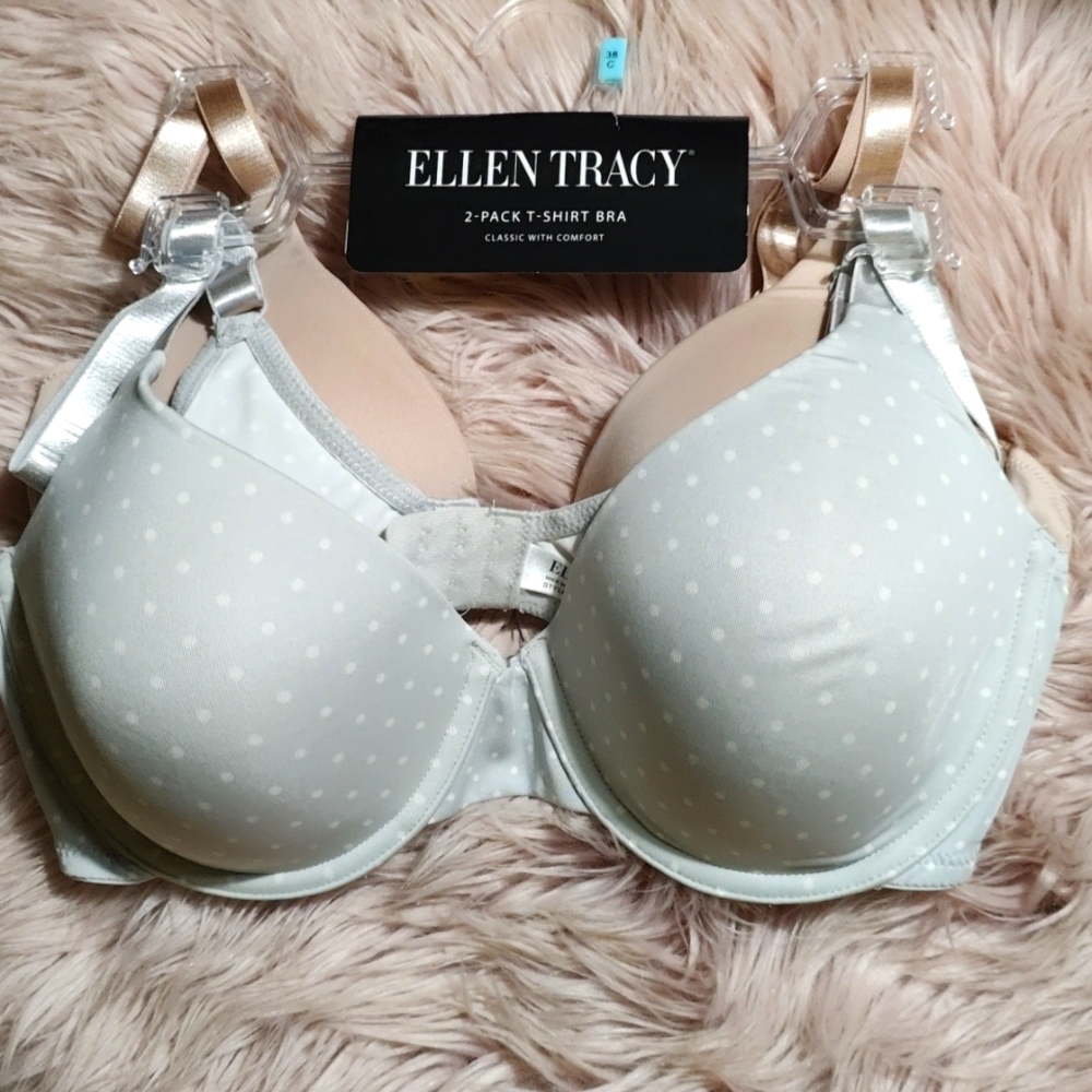 Bra's